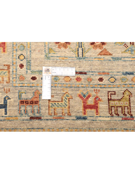 Tappeto Rubin Pakistan cm.170x235