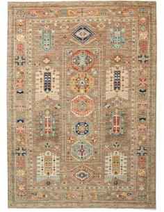 Tappeto Kazak Royal Pakistan cm.169x236