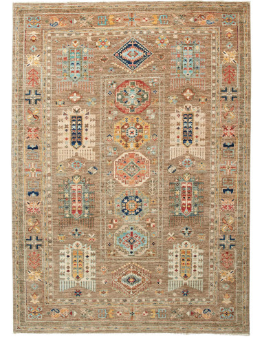 Tappeto Kazak Royal Pakistan cm.169x236