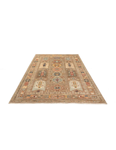 Tappeto Kazak Royal Pakistan cm.169x236