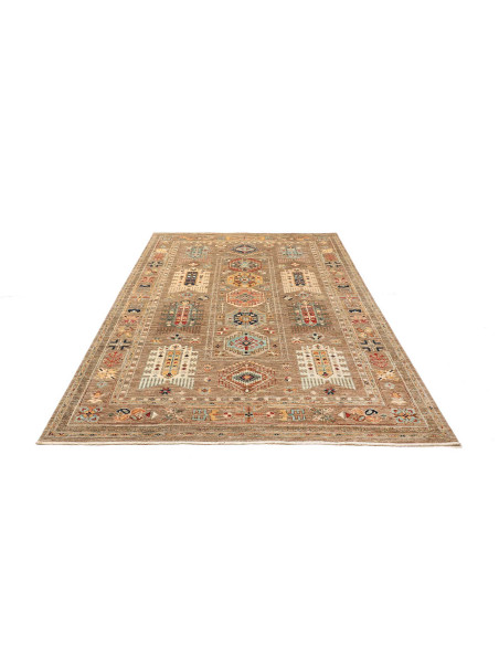 Tappeto Kazak Royal Pakistan cm.169x236