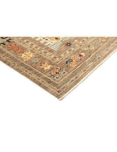 Tappeto Kazak Royal Pakistan cm.169x236