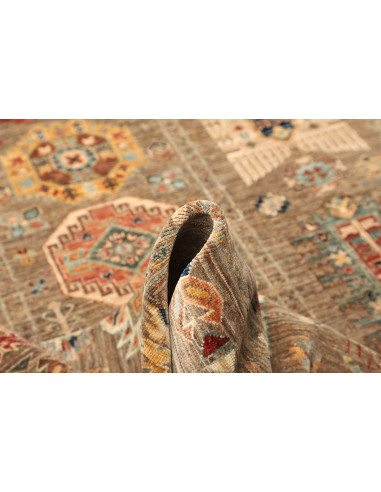 Tappeto Kazak Royal Pakistan cm.169x236