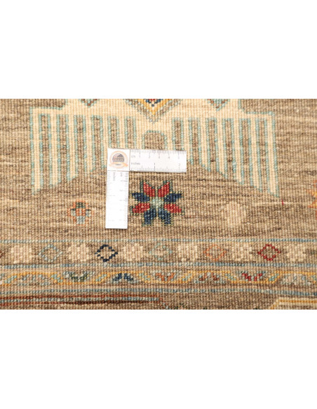 Tappeto Kazak Royal Pakistan cm.169x236