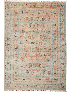 Tappeto Rubin Pakistan cm.168x239