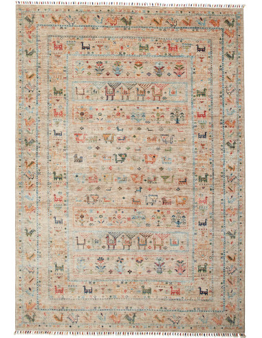 Tappeto Rubin Pakistan cm.168x239