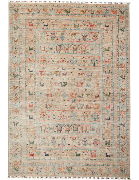 Tappeto Rubin Pakistan cm.168x239