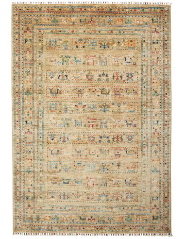 Tappeto Rubin Pakistan cm.165x238