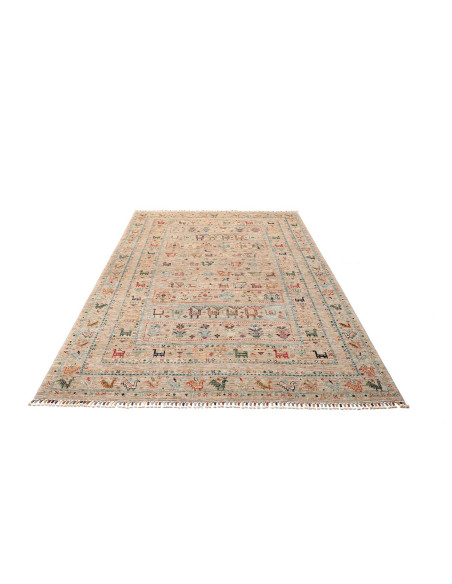 Tappeto Rubin Pakistan cm.168x239