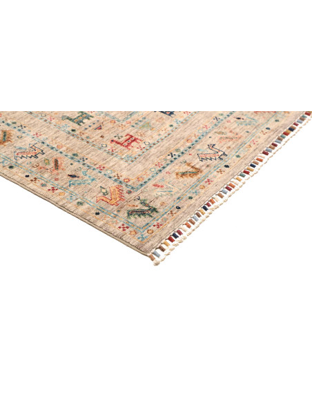 Tappeto Rubin Pakistan cm.168x239