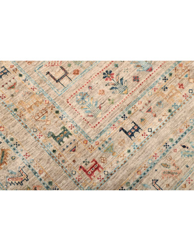 Tappeto Rubin Pakistan cm.168x239