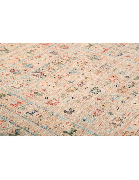 Tappeto Rubin Pakistan cm.168x239