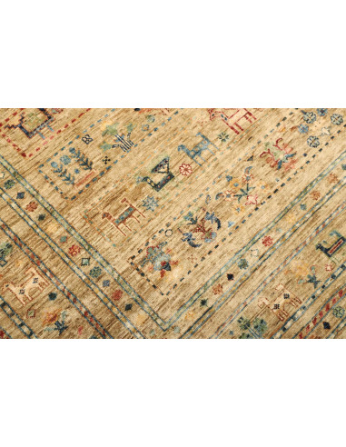 Tappeto Rubin Pakistan cm.165x238