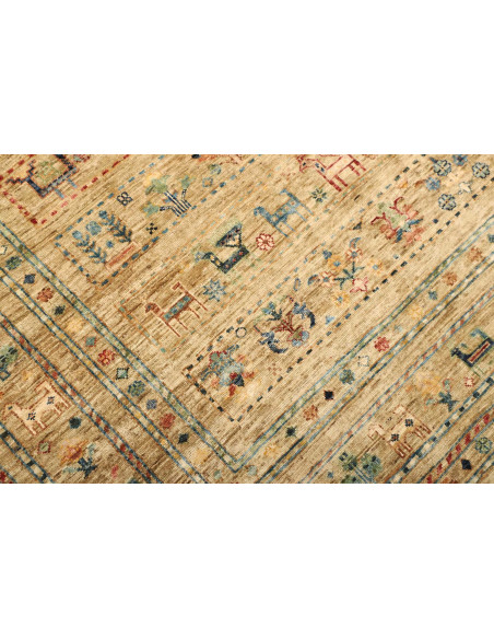 Tappeto Rubin Pakistan cm.165x238