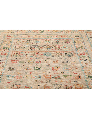 Tappeto Rubin Pakistan cm.168x239