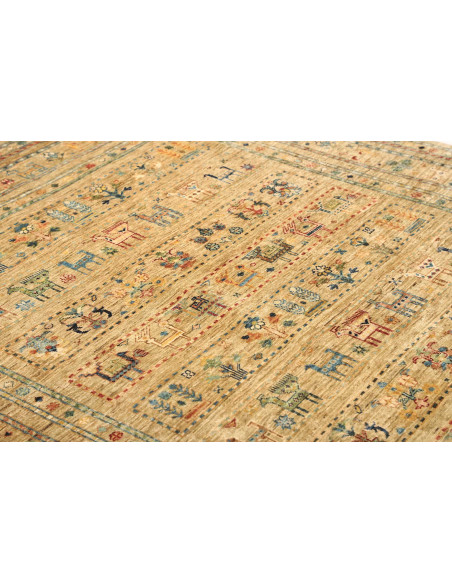 Tappeto Rubin Pakistan cm.165x238