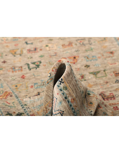 Tappeto Rubin Pakistan cm.168x239