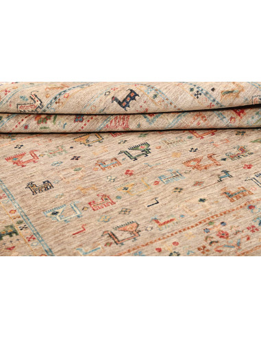 Tappeto Rubin Pakistan cm.168x239