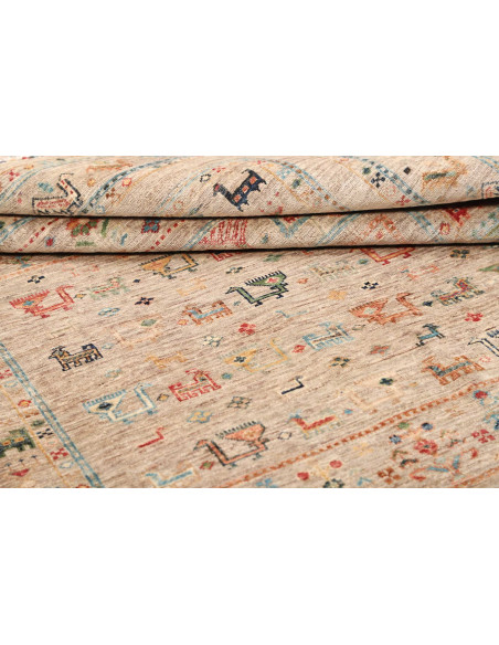 Tappeto Rubin Pakistan cm.168x239