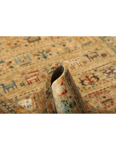 Tappeto Rubin Pakistan cm.165x238