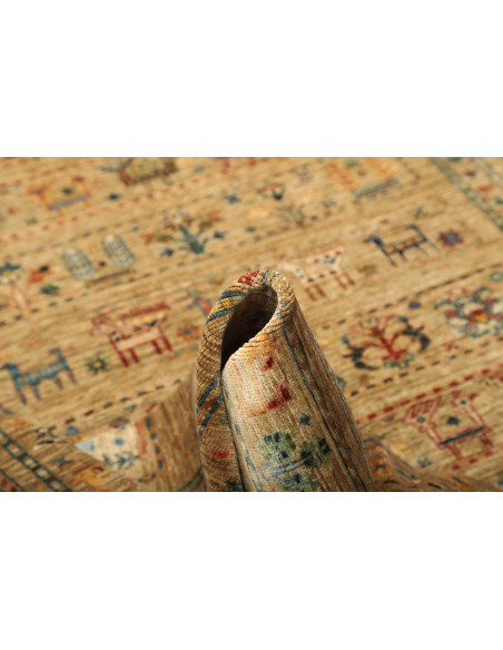 Tappeto Rubin Pakistan cm.165x238