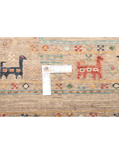 Tappeto Rubin Pakistan cm.168x239