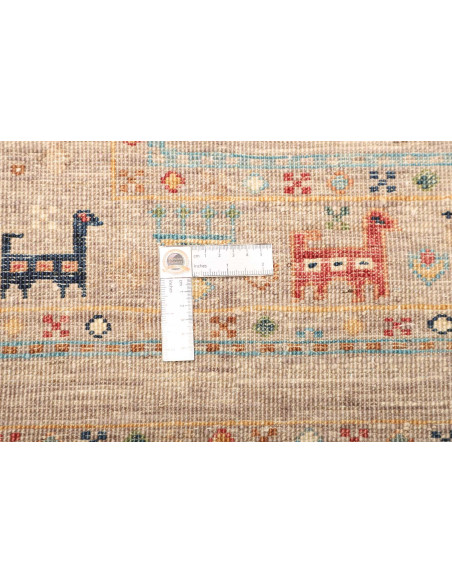 Tappeto Rubin Pakistan cm.168x239