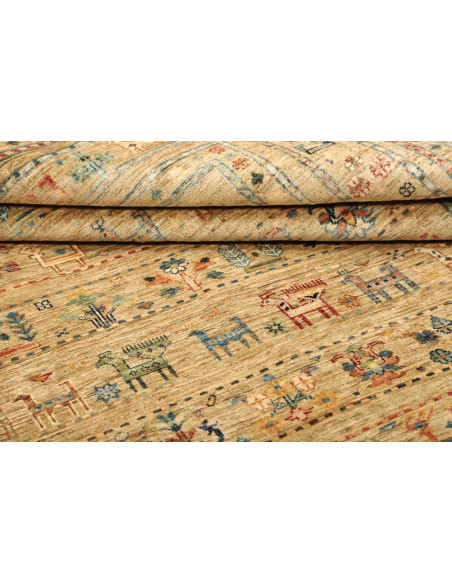 Tappeto Rubin Pakistan cm.165x238