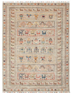 Tappeto Rubin Pakistan cm.124x166