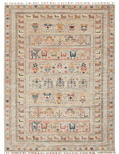 Tappeto Rubin Pakistan cm.124x166