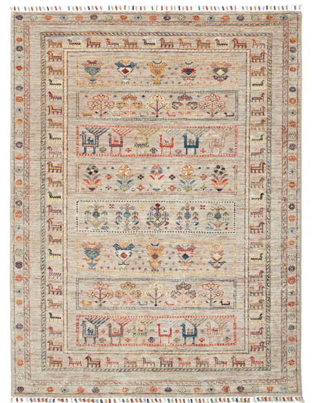 Tappeto Rubin Pakistan cm.124x166