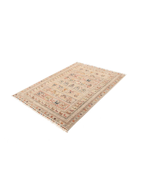 Tappeto Rubin Pakistan cm.124x166