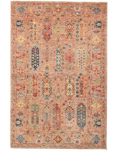 Tappeto Kazak Royal Pakistan cm.123x188