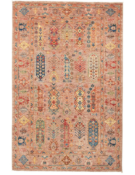 Tappeto Kazak Royal Pakistan cm.123x188