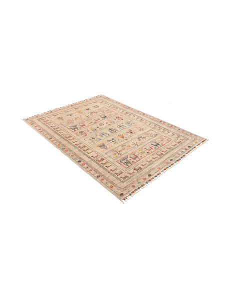 Tappeto Rubin Pakistan cm.124x166