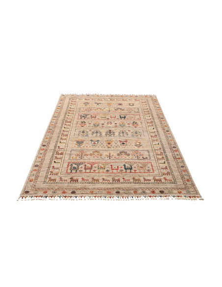 Tappeto Rubin Pakistan cm.124x166