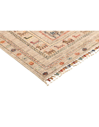 Tappeto Rubin Pakistan cm.124x166