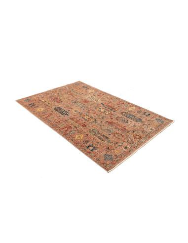 Tappeto Kazak Royal Pakistan cm.123x188