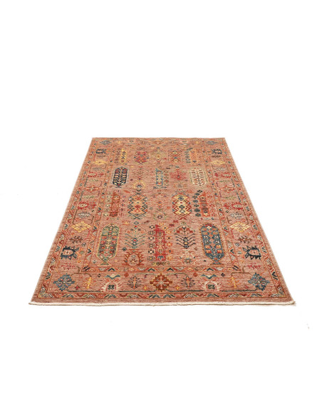 Tappeto Kazak Royal Pakistan cm.123x188