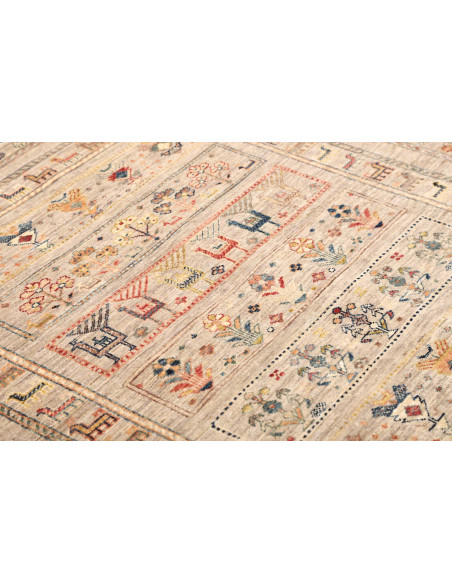 Tappeto Rubin Pakistan cm.124x166