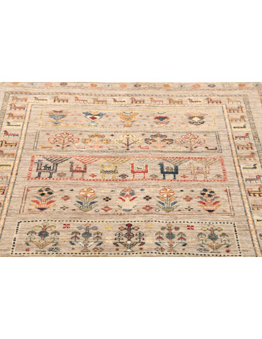 Tappeto Rubin Pakistan cm.124x166