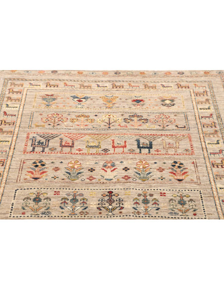 Tappeto Rubin Pakistan cm.124x166