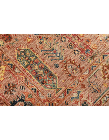 Tappeto Kazak Royal Pakistan cm.123x188