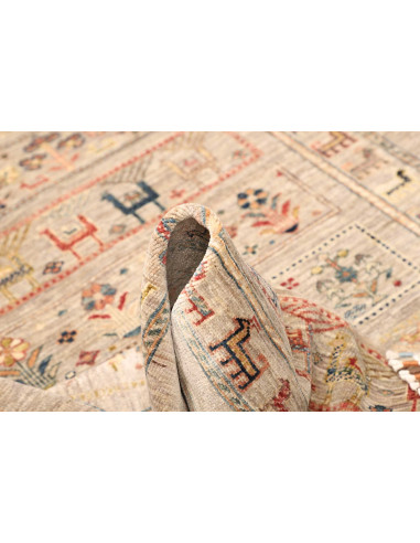 Tappeto Rubin Pakistan cm.124x166