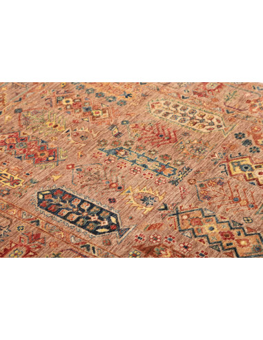 Tappeto Kazak Royal Pakistan cm.123x188