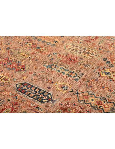 Tappeto Kazak Royal Pakistan cm.123x188