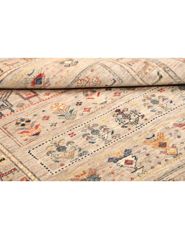 Tappeto Rubin Pakistan cm.124x166