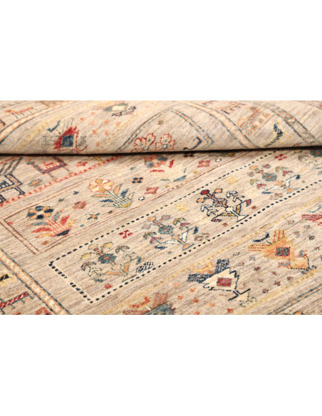 Tappeto Rubin Pakistan cm.124x166