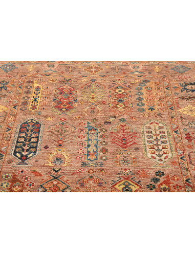 Tappeto Kazak Royal Pakistan cm.123x188