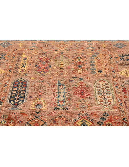 Tappeto Kazak Royal Pakistan cm.123x188